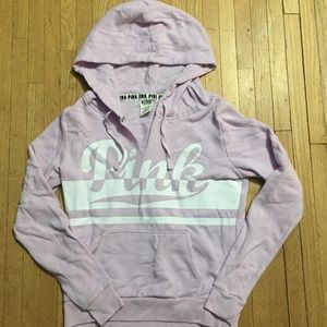 PINK Hoodie